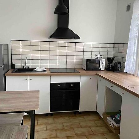 Appartement Chaleureux Au Coeur D Un Village Classe Villebois-Lavalette 外观 照片